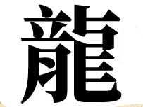 龙生肖艺术大展组委会