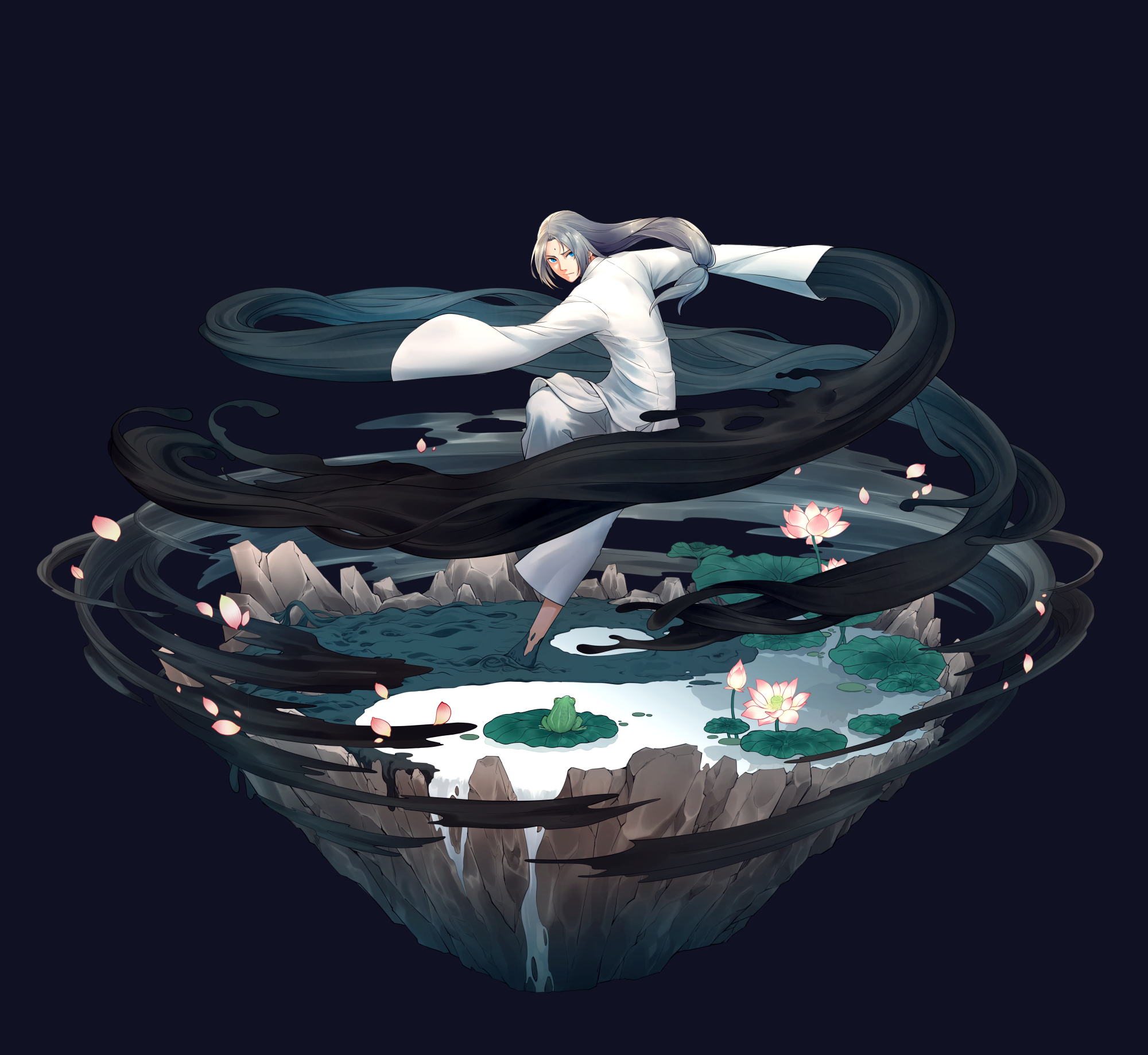 GGAC数字艺术平台