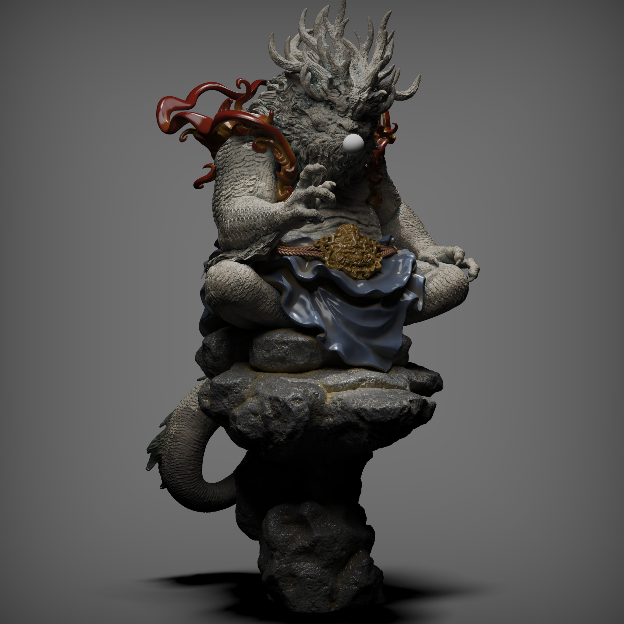 GGAC数字艺术平台