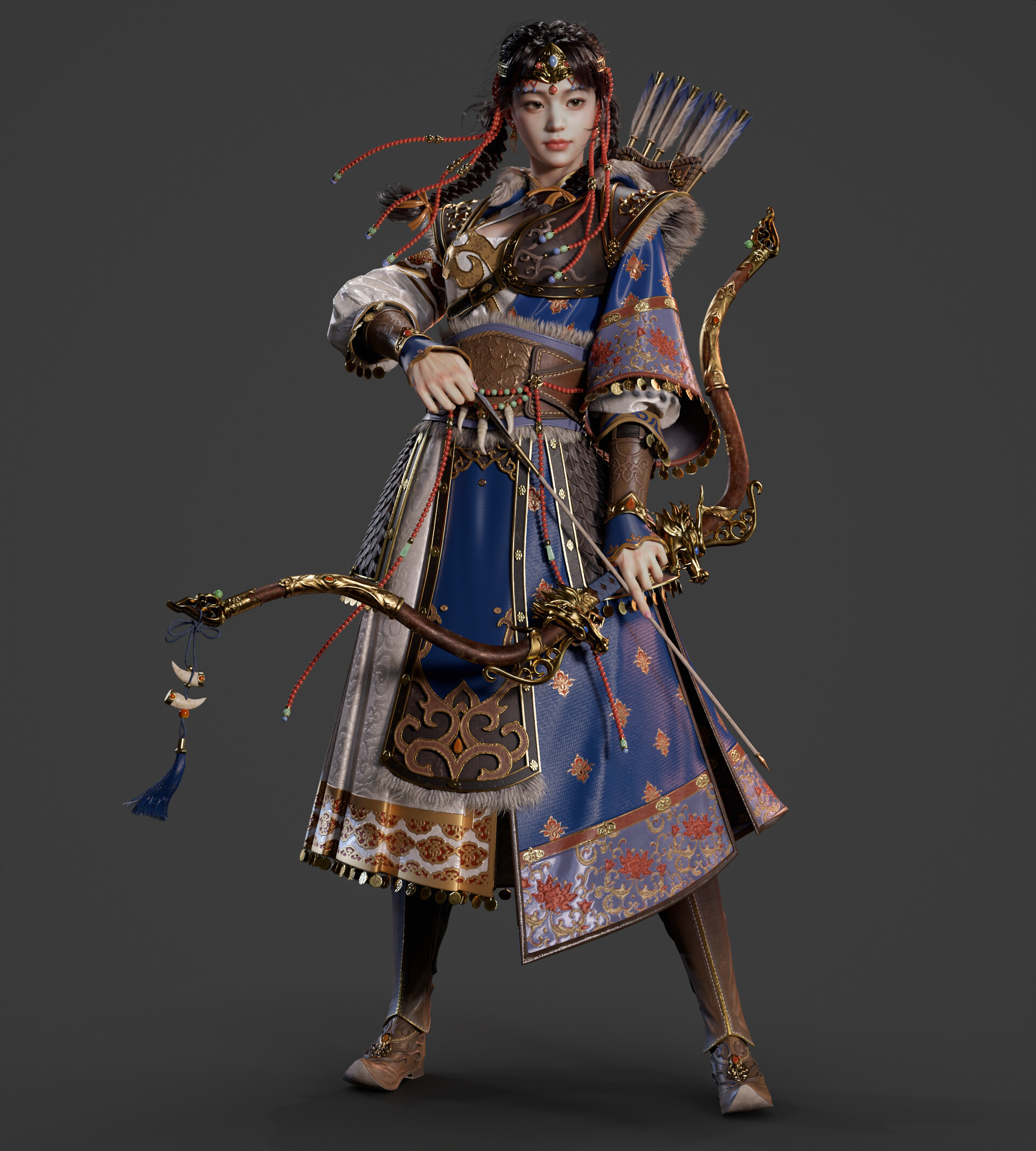 GGAC数字艺术平台