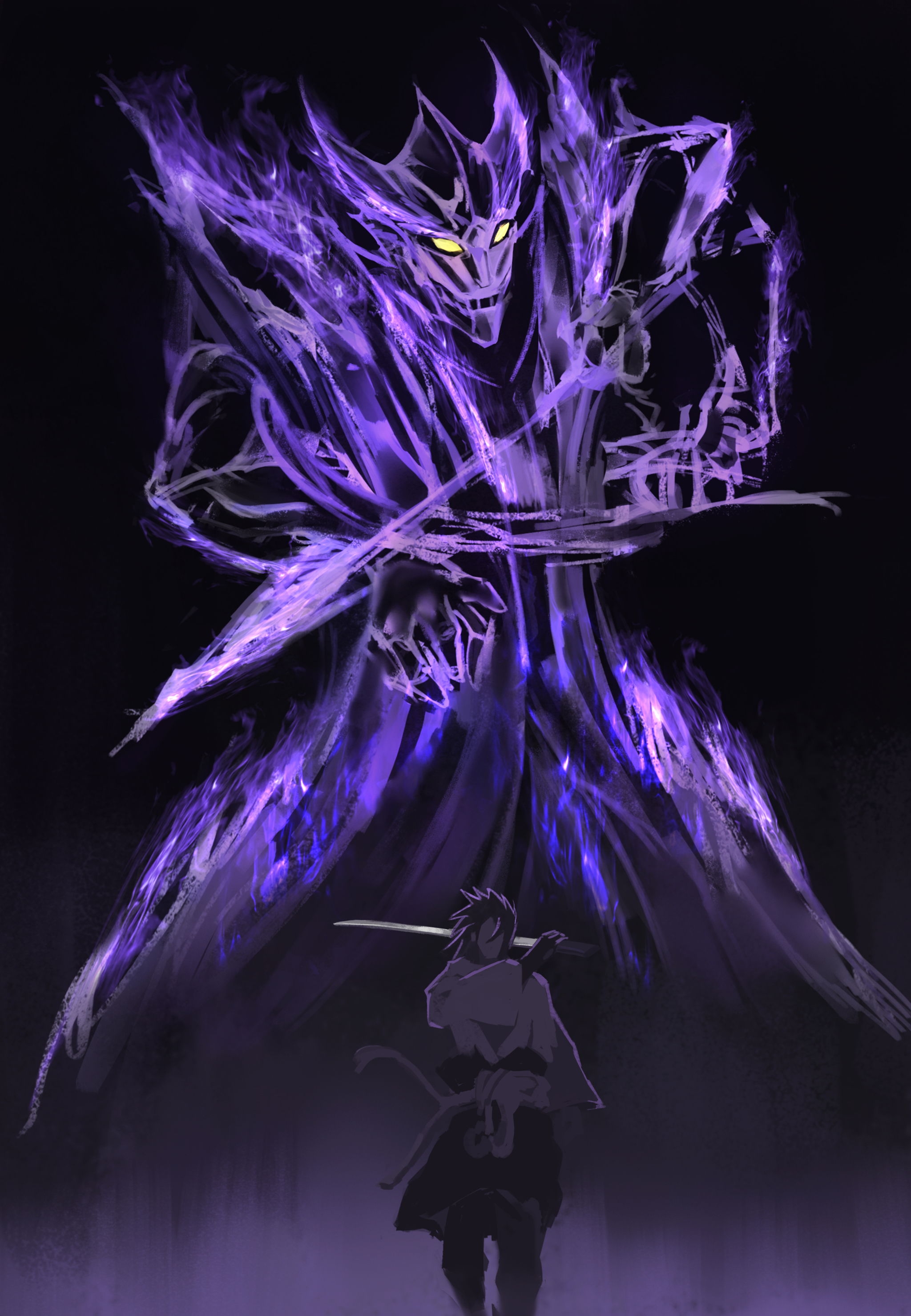 火影忍者佐助须佐