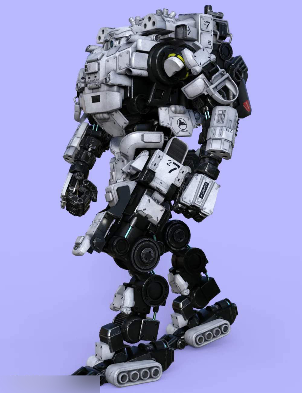 载人战争机甲 载人机甲战士 载人机器人 载人步行机甲战士