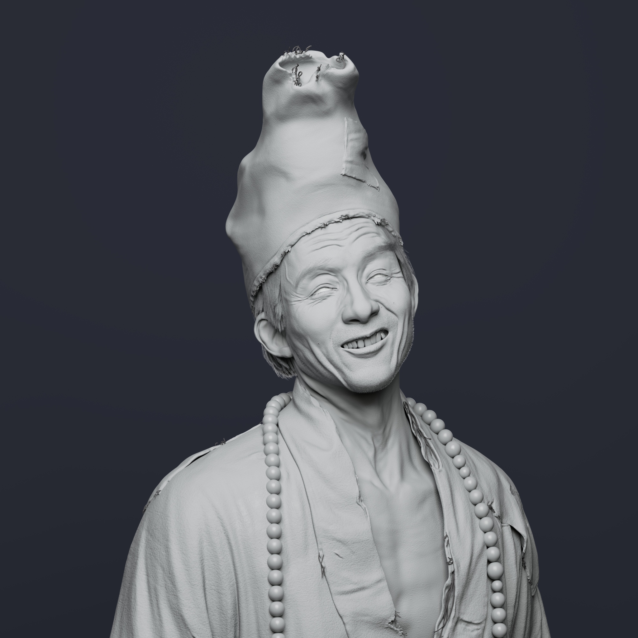 济公